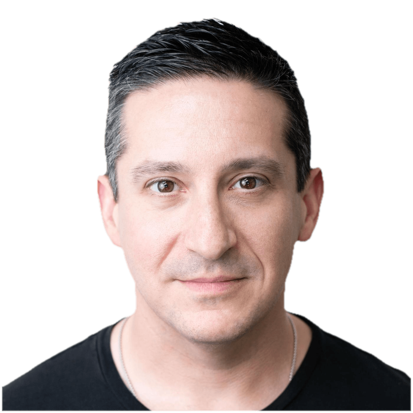 Kurt Fischman, Founder of Marshal